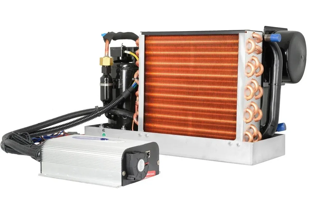 Mabru SC 12000 self-contained unit